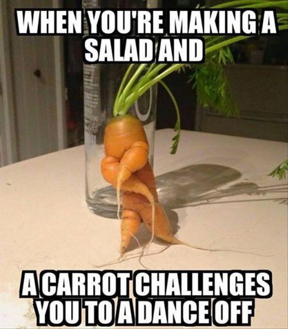 CarrotDance
