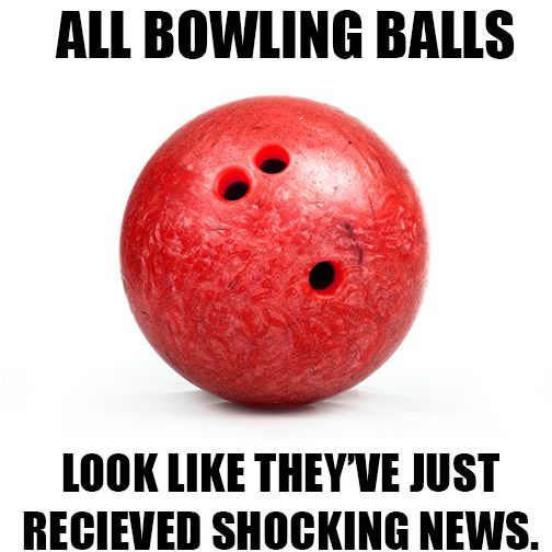 BowlingBallSurpise