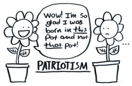Patriotism
