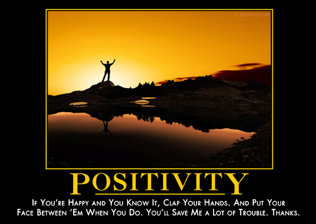 Positivity