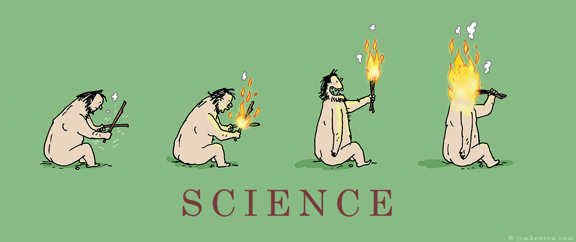 ScienceFire