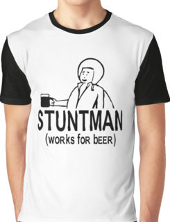 Stuntman