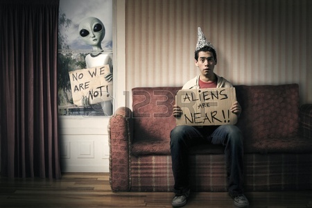AliensNear