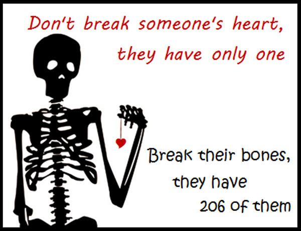 BreakBones