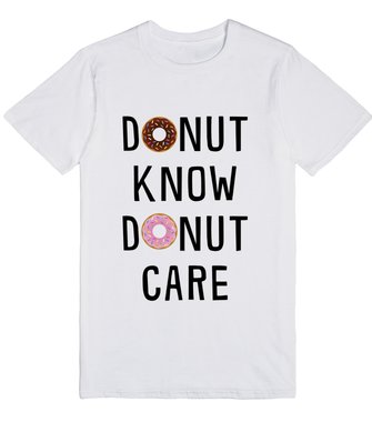 DonutCare