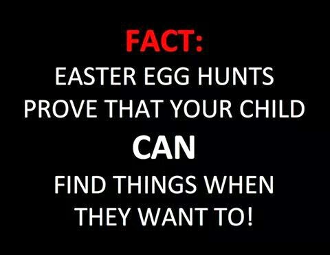 EasterHunt