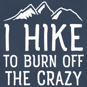 HikeCrazy