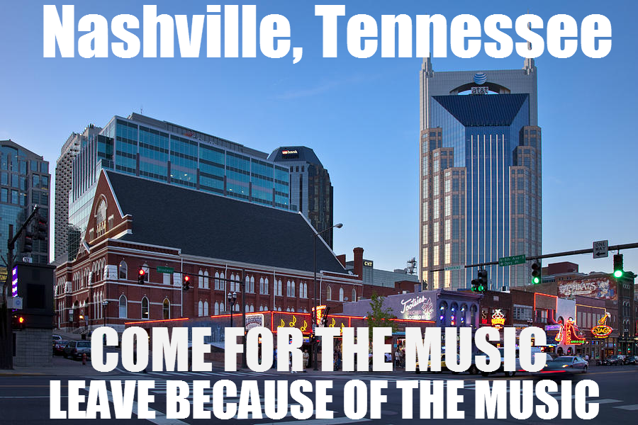 NashvilleMusic
