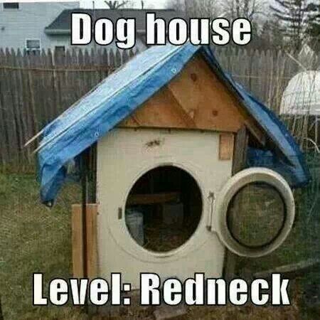 RedneckDoghouse