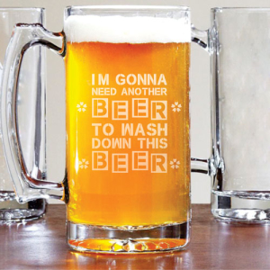 WashDownBeer