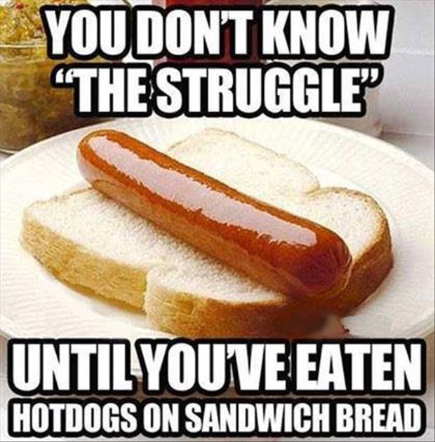 HotdogBread