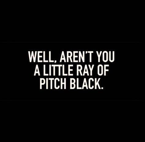 PitchBlack