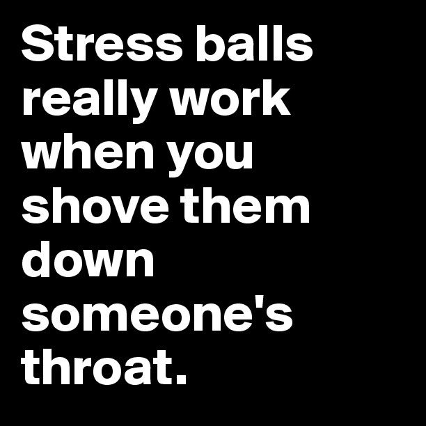 StressBalls