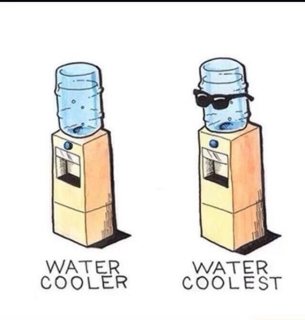 WaterCoolest