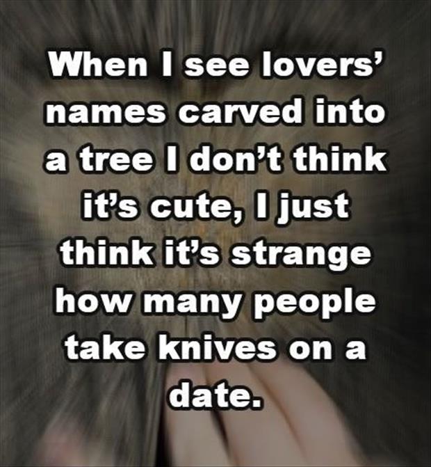 DateKnives