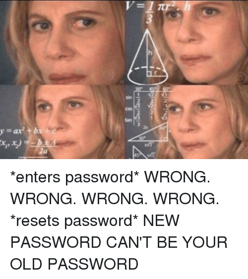 PasswordChange