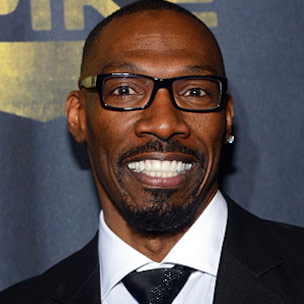 Charlie Murphy