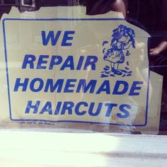 HaircutRepair