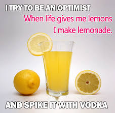 OptimistLemonade