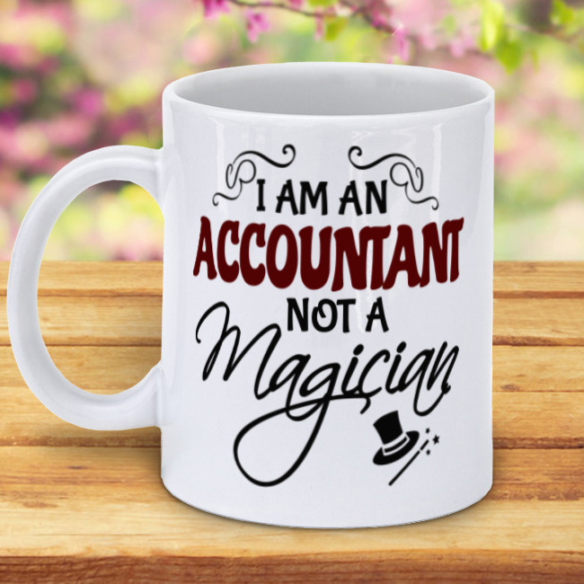 AccountantMagician