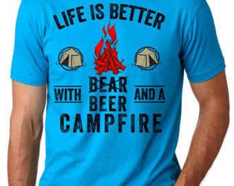 BeerCampfire