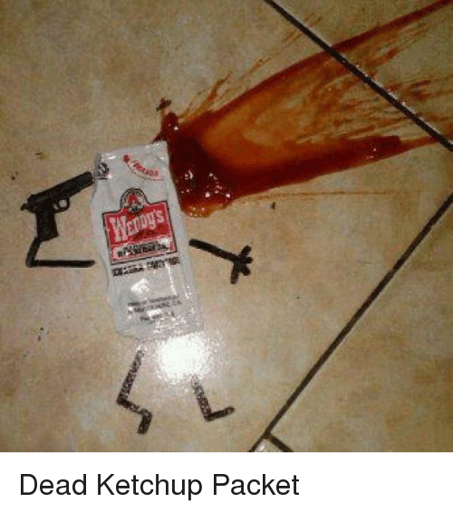 DeadKetchup