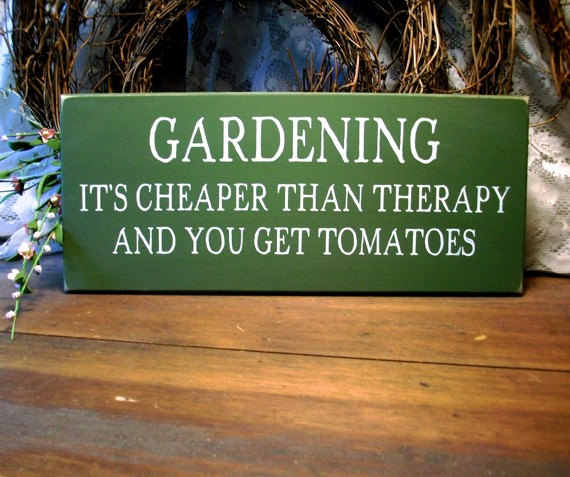 GardenTherapy