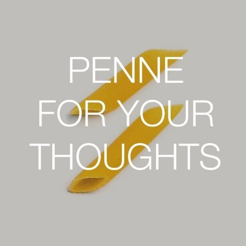 PenneForThoughts