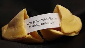 ProcrastinationCookie