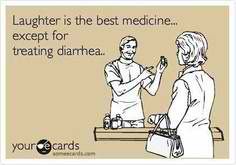 LaughterMedicine