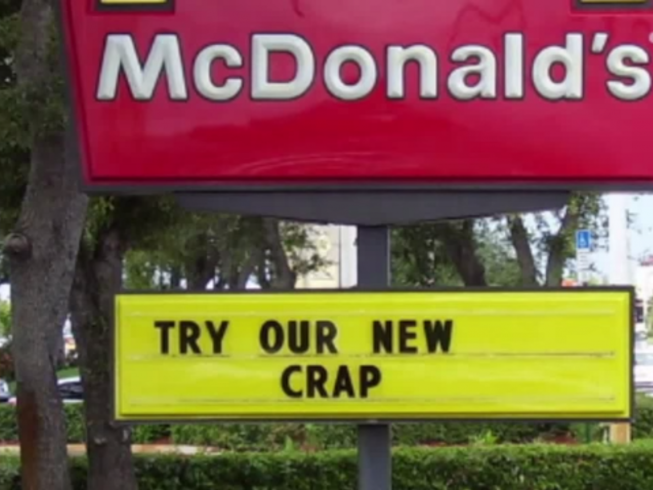 McDonaldsCrap