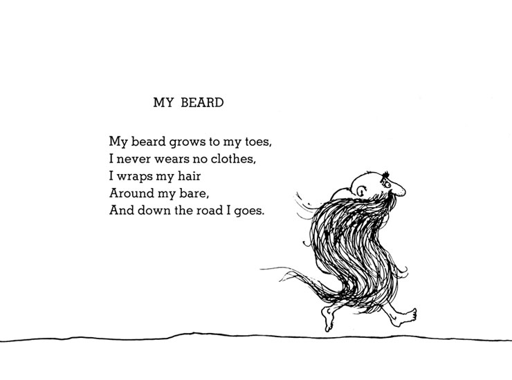 MyBeard