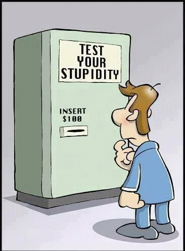 StupidTest