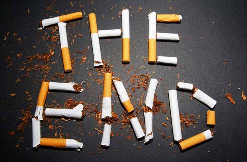 TheEndSmoking