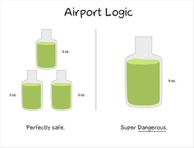 AirportLogic