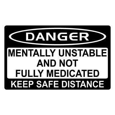 MentallyUnstable