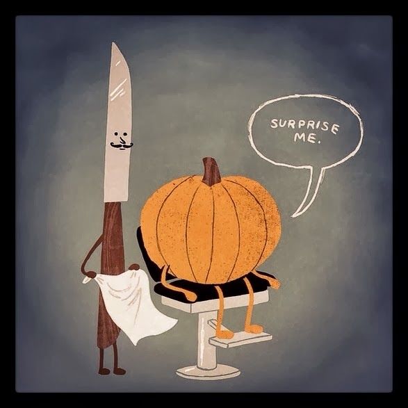 SurprisePumpkin