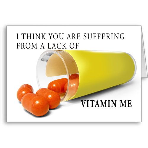 VitaminMe
