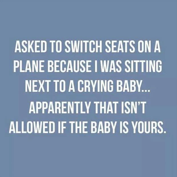 CryingBabyFlight