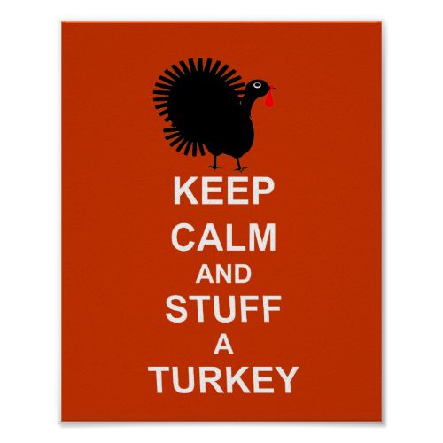 KeepCalmTurkey