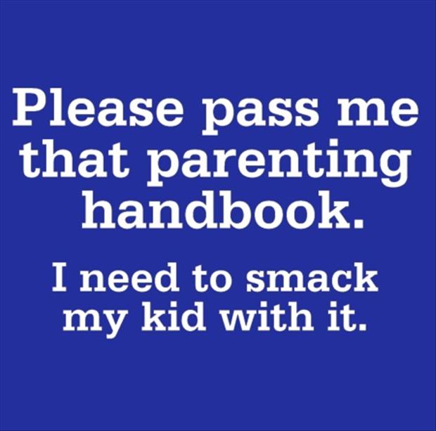 ParentingHandbookSmack