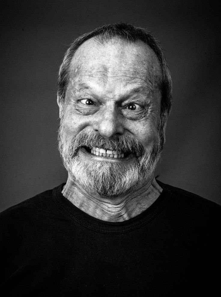 TerryGilliam