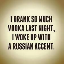 VodkaAccent