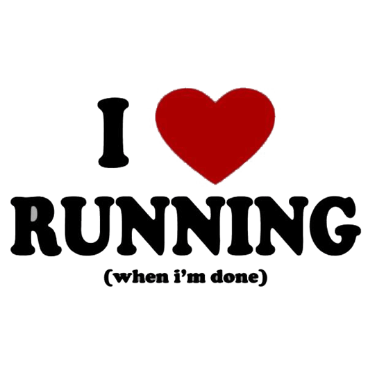 LoveRunning