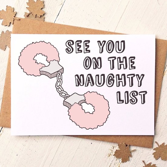 NaughtyList