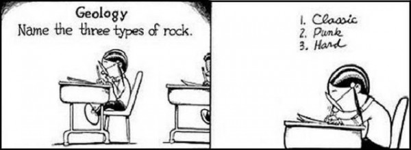 RockTypes