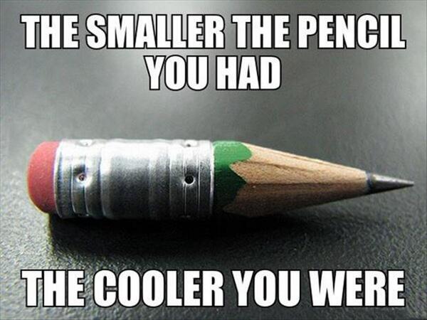 SmallPencil