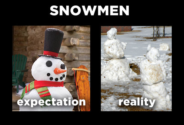 Snowmen