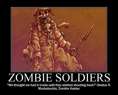 ZombieSoldier
