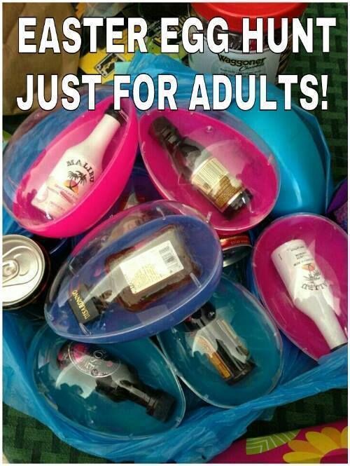 AdultEasterEggs